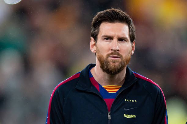 Messi "Barselona"dagi eng muhim lahzasini aytdi