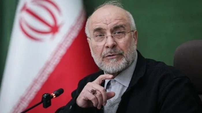  Eronning huquq va manfaatlari ta’minlanmaguncha AQSh bilan kelishuv amalga oshmaydi