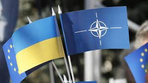 Ukrainaliklarning 82 foizi mamlakatning NATOga kirishini qo‘llab-quvvatlaydi