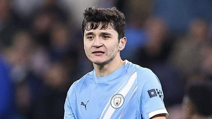 Хосеп Гвардиола: «Абдуқодир Ҳусанов учун бу Чемпионлар лигасидаги илк тажриба бўлди»