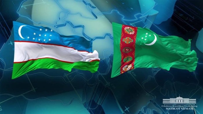 Gurbanguli Berdimuhamedov  O‘zbekistonga keladi