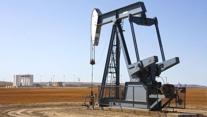 AQSh Islomobod bilan Pokistonning neft resurslarini birgalikda o‘zlashtirish bo‘yicha kelishuvga erishdi