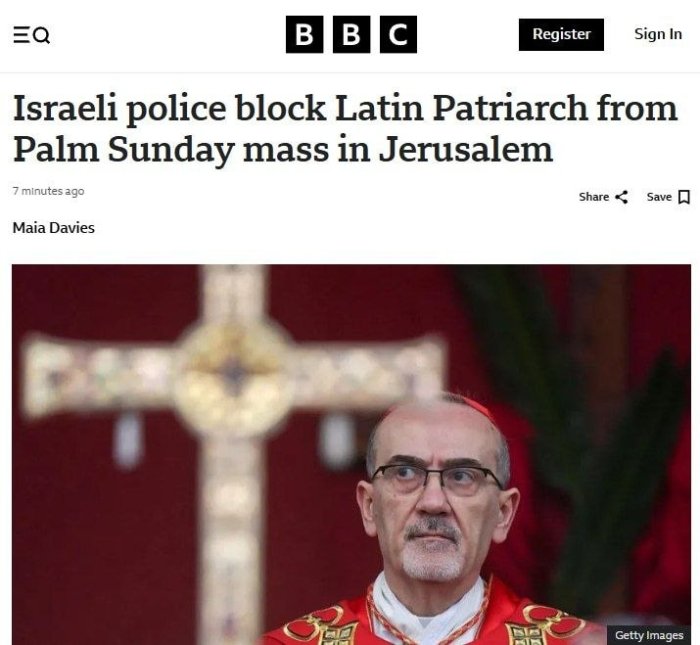 Италия ТИВ Исроил элчисини тушунтириш беришга чақирди