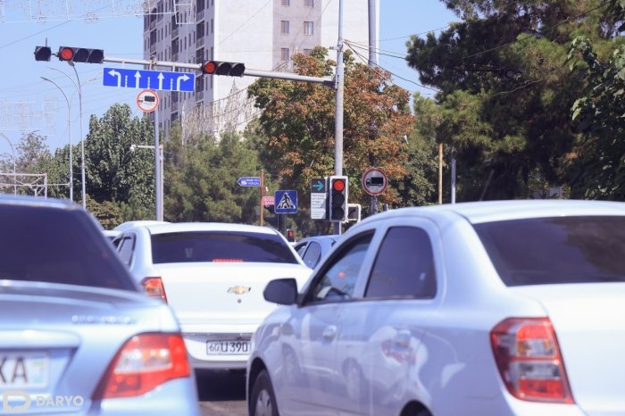 O‘zbekistonda yo‘l harakati qoidabuzarliklari jarimalaridan shikoyat qilish bo‘yicha yangi xizmat ishga tushiriladi