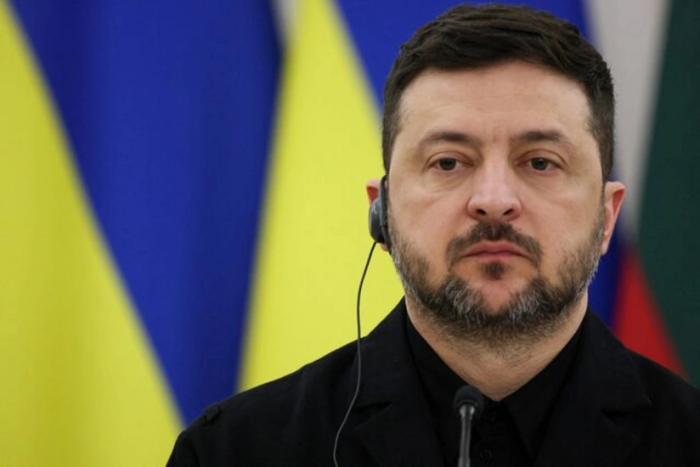 Zelenskiy: "Ukraina uchun xavfsizlik kafolatlari bo‘yicha hujjat to‘liq tayyor"