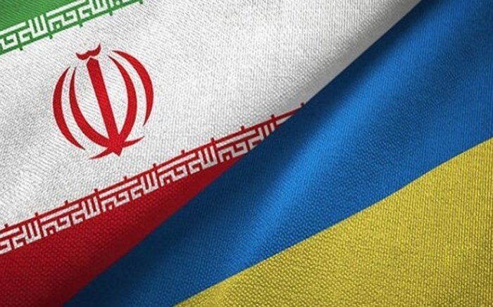 Ukraina Eron bilan vizasiz rejimni bekor qildi