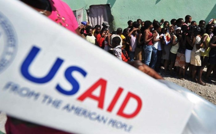 АҚШ USAIDнинг хориждаги барча ваколатхоналарини қачон ёпишини маълум қилди