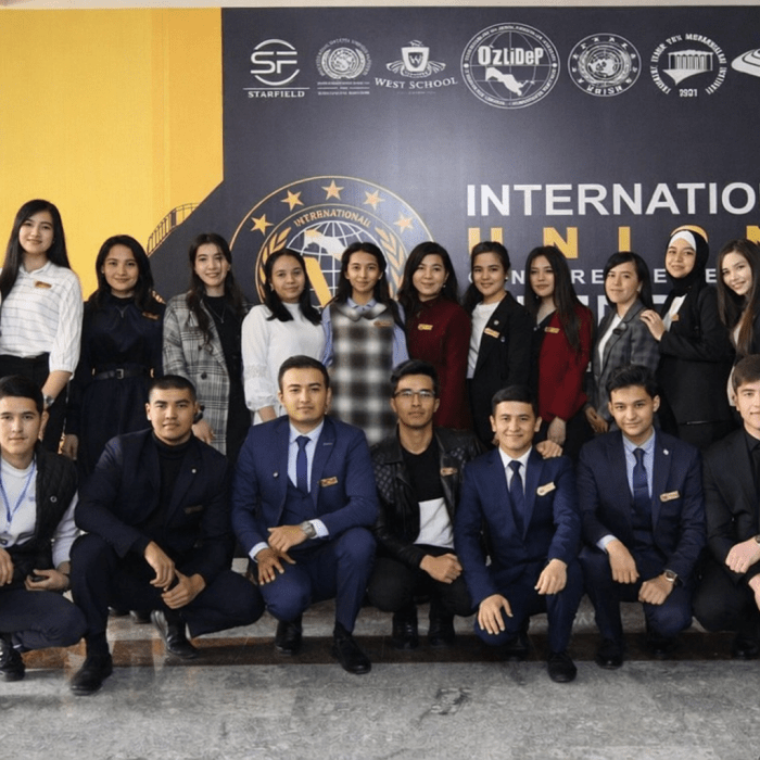 Beshkentdan Vashingtongacha: strategik boshqaruv va logistika qanday amalga oshirilishi kerak?