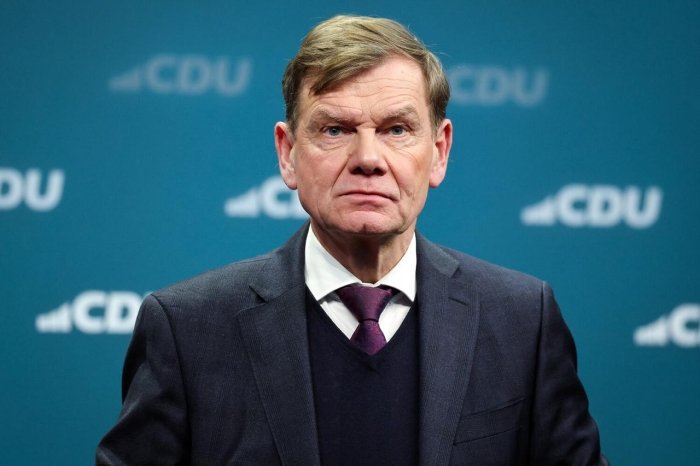 Germaniya tashqi ishlar vaziri Putinni tinchlik muzokaralarida ishtirok etishga chaqirdi