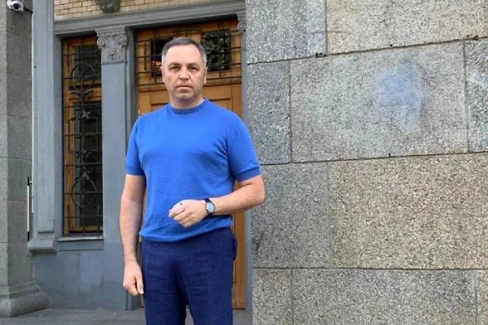 Yanukovichning sobiq maslahatchisi o‘ldirilishi haqida yangi tafsilotlar paydo bo‘ldi