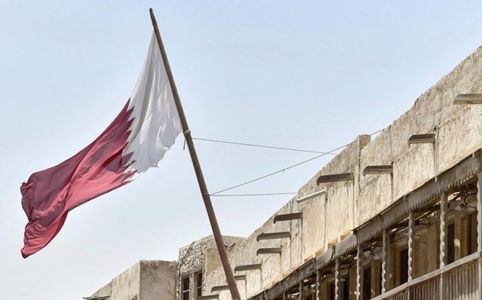 Qatar, BAA va Saudiya Arabistoni Eron nishonlariga zarba berishga qarshi