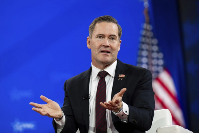 АҚШ БМТга қарзи бўйича биринчи тўловни амалга оширишни режалаштирмоқда