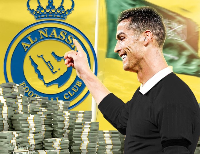 2025 yilda eng ko‘p pul topgan sportchilar ro‘yxati e’lon qilindi
