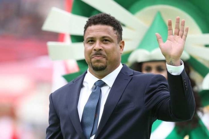 Ronaldo YECHL finalida qaysi jamoaning g‘alabasini kutayotganini aytdi