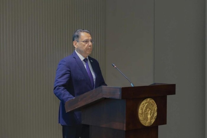 Sirtqi ta’lim zamon talablariga javob bermaydi