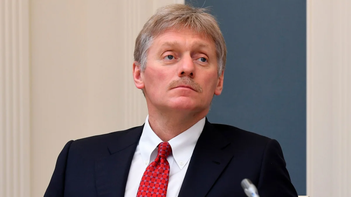 Peskov Armanistondagi saylov natijalari haqida izoh berishdan bosh tortdi