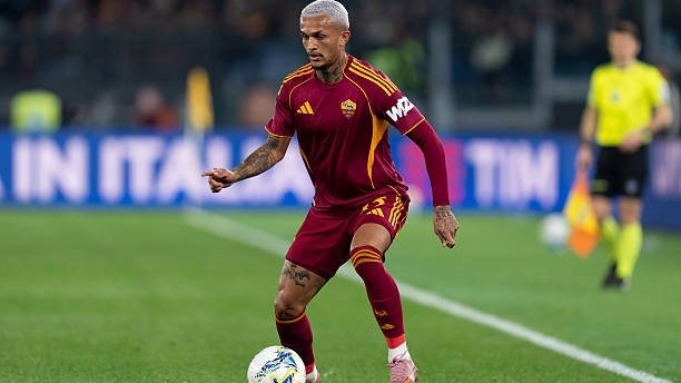 «Манчестер Сити» яна ҳимоячи трансфери учун 50 миллион евро сарфламоқчи