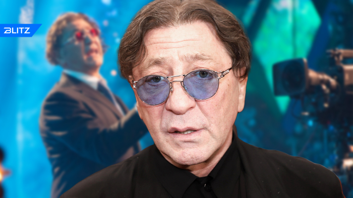 Qozog‘istonda Grigoriy Lepsning konserti bekor qilindi