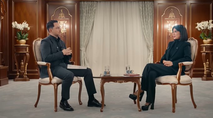 Саида Мирзиёева экологик вазиятни яхшилаш ҳақида: "Барча имкониятларни сафарбар қилдик. Нима керак бўлса, президентдан „добро“ олдик"