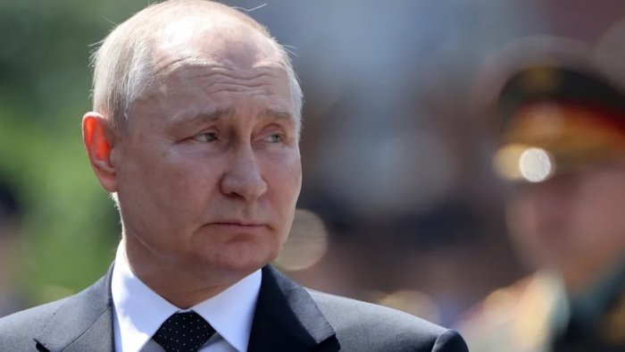 Украинадаги уруш тугагач, Путин янада хавфлироқ бўлади...