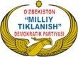 O‘zbekistonda yana bitta siyosiy partiya tashkil etiladi