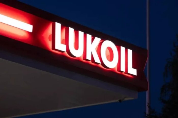 Buyuk Britaniya Lukoil International kompaniyasiga lisenziya berdi