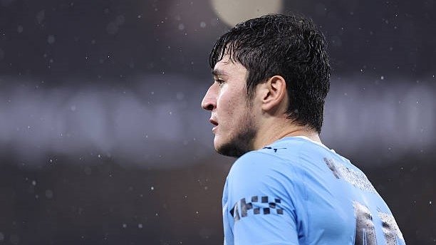 Абдуқодир Ҳусановнинг «Вест Хэм»га қарши ўйини рақамларда