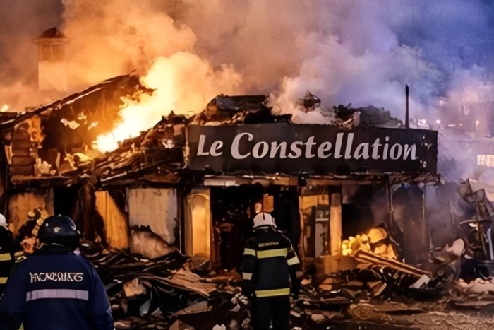 Янги йил арафасида 40 киши ҳалок бўлган курортда 2038 йилги Олимпиада ўтказилиши мумкин