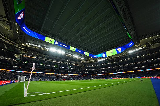 "Real" bu mavsumda "Bernabeu"dan 400 mln yevrodan ko‘proq daromad olishni rejalashtirmoqda