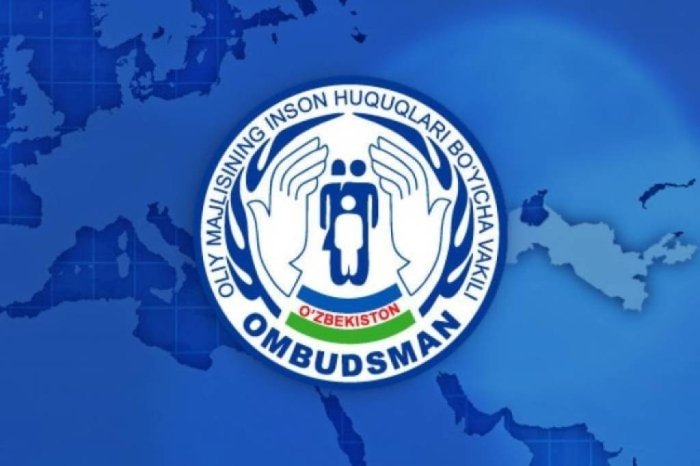 Ombudsman: xodimning mehnat huquqlari buzilgani aniqlandi va bartaraf etildi