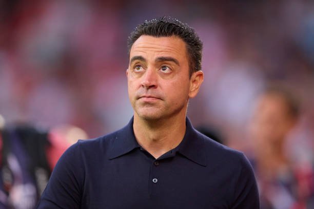 “Барса”дан ҳайдалган Хавига Англия суперклубидан иш чиқди
