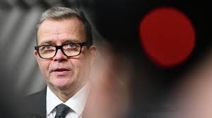 Финландия ташвишда: "Агар Украина бўйича тинчлик келишувига эришилса..."