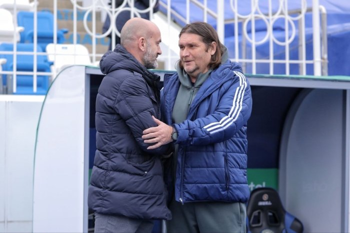 Superligadagi birinchi iste’fo ma’lum