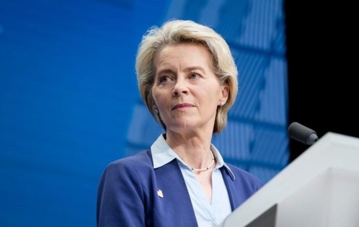 Европа Иттифоқи Украинага дронлар ва ракеталар 3,3 млрд евро ажратди