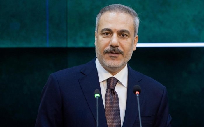 Turkiya tashqi ishlar vaziri ASEAN yig‘ilishida Ukraina masalasini ko‘tarishni rejalashtirmoqda