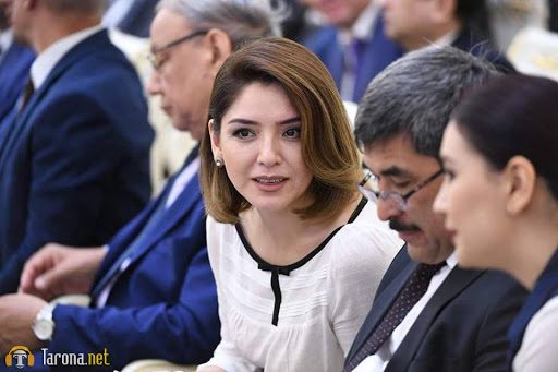 Ra’no Shodiyeva o‘zbek kino sanoati haqida qanday fikrda?