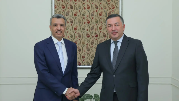 O‘zbekistonliklar Saudiya Arabistoniga ishga taklif etiladi