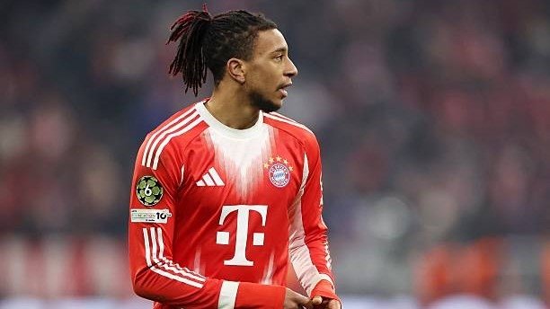 Evropaning ayni vaqtdagi eng kuchli futbolchisi ma’lum bo‘ldi. Bu Mbappe, Keyn yoki Xoland emas