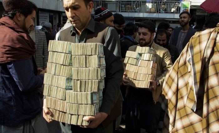 “Tolibon” chet ellik investorlarga Afg‘onistonda yashash uchun ruxsatnoma berish masalasini muhokama qilmoqda