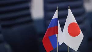 Япония Россияга қарши санкцияларни кенгайтирди ва яна 25 нафар россияликни "қора рўйхат"га киритди