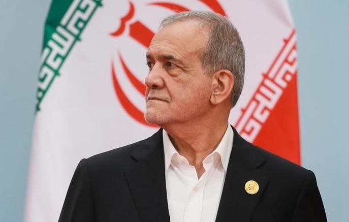 "AQSh Isroilning qo‘g‘irchog‘i sifatida Tehronga qarshi urushga kirdi"