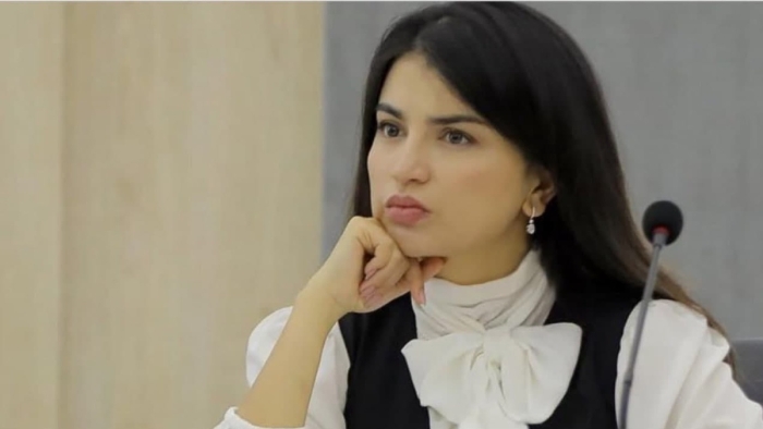 Saida Mirziyoyeva Xorazmdagi jirkanch hodisa yuzasidan Bosh prokuraturaga murojaat qildi