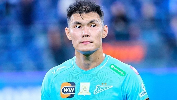 Qozog‘iston terma jamoasi futbolchisi: «Jahon chempionatida O‘zbekistonga muxlislik qilaman»