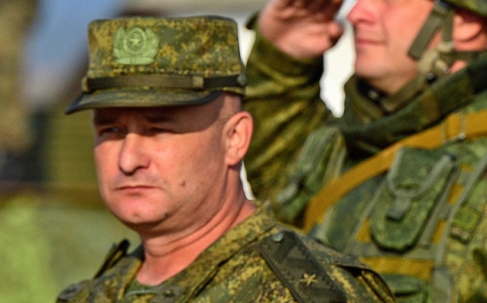 Бахмутдаги муваффақиятсизлик туфайли рус генерали қўмондонликдан четлаштирилди