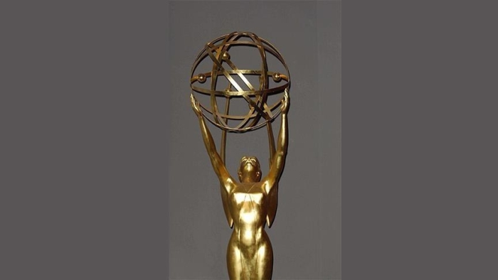 Голливуддаги иш ташлаш туфайли Emmy мукофотлари 15 январга қолдирилди