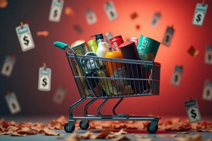 АҚШ озиқ-овқат нархининг ошиши сабабли мавжуд тарифлардан воз кечадими?