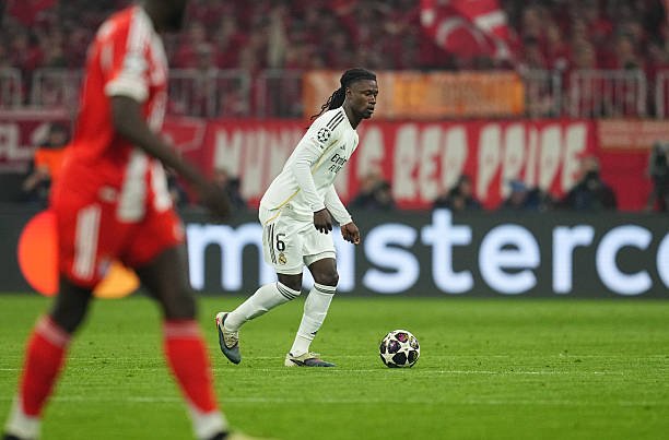 “Real” Kamavingani sotadigan bo‘ldi