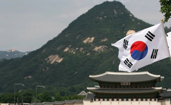Janubiy Koreya Rossiya va Shimoliy Koreyaga qarshi sanksiyalarni kuchaytirdi