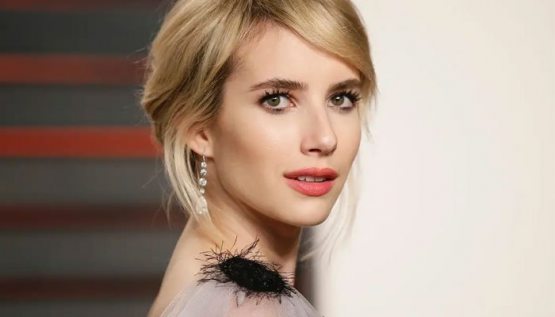 Машҳур актриса илк маротаба она бўлди