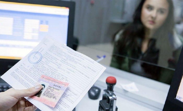 Rossiyada migrantlar uchun patent narxi 4 barobarga oshirilishi mumkin